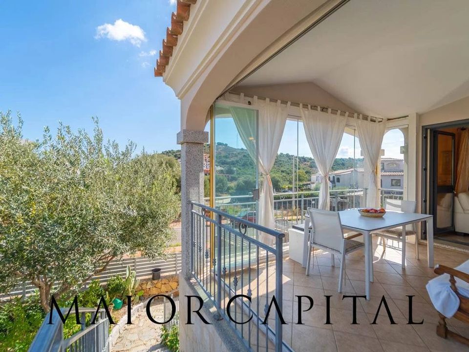 Villa i Budoni, Sassari - foto 5