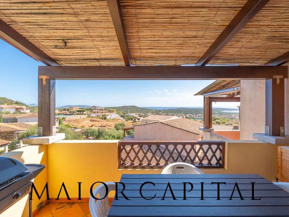 Leilighet i San Teodoro, Sassari - bilde 2