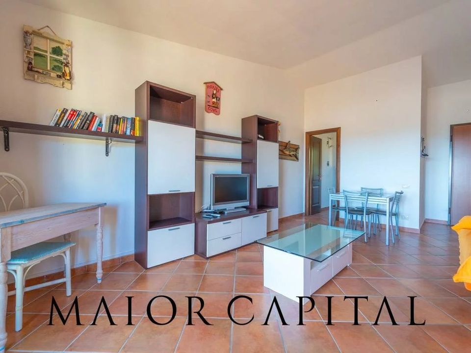Leilighet i San Teodoro, Sassari - bilde 5