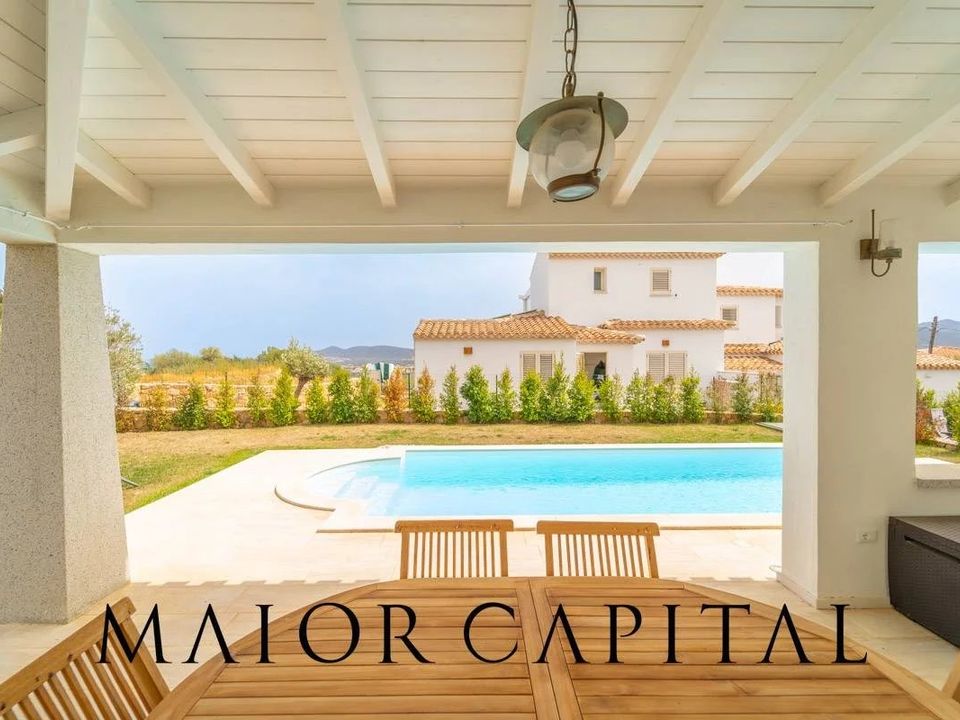 Villa i Budoni, Sassari - foto 5