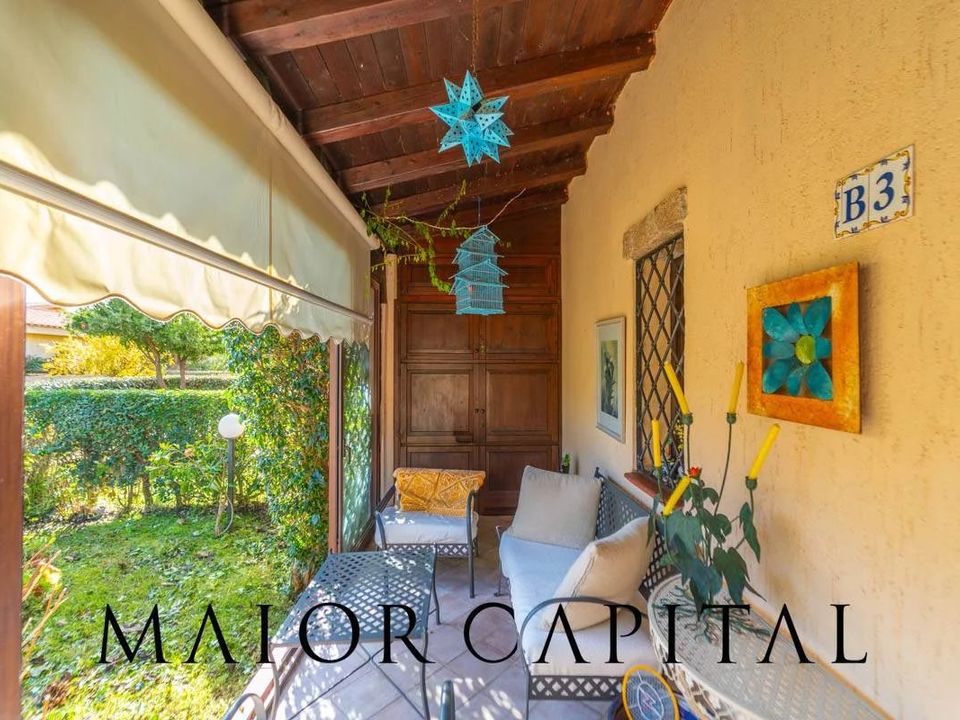Villa i San Teodoro, Sassari - bilde 2