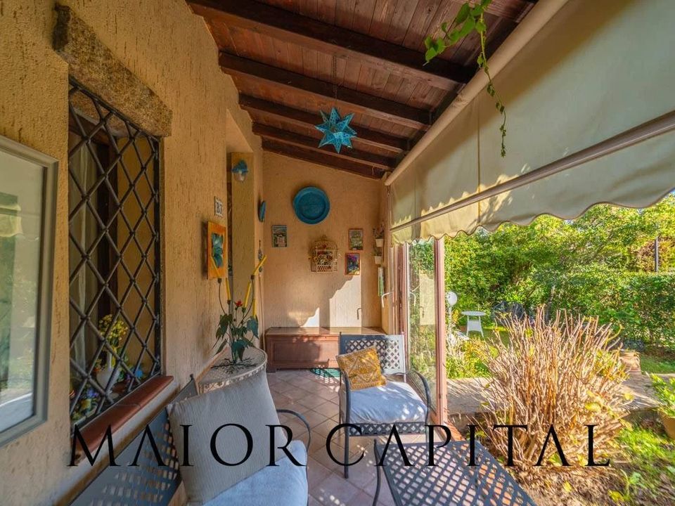 Villa i San Teodoro, Sassari - bilde 3