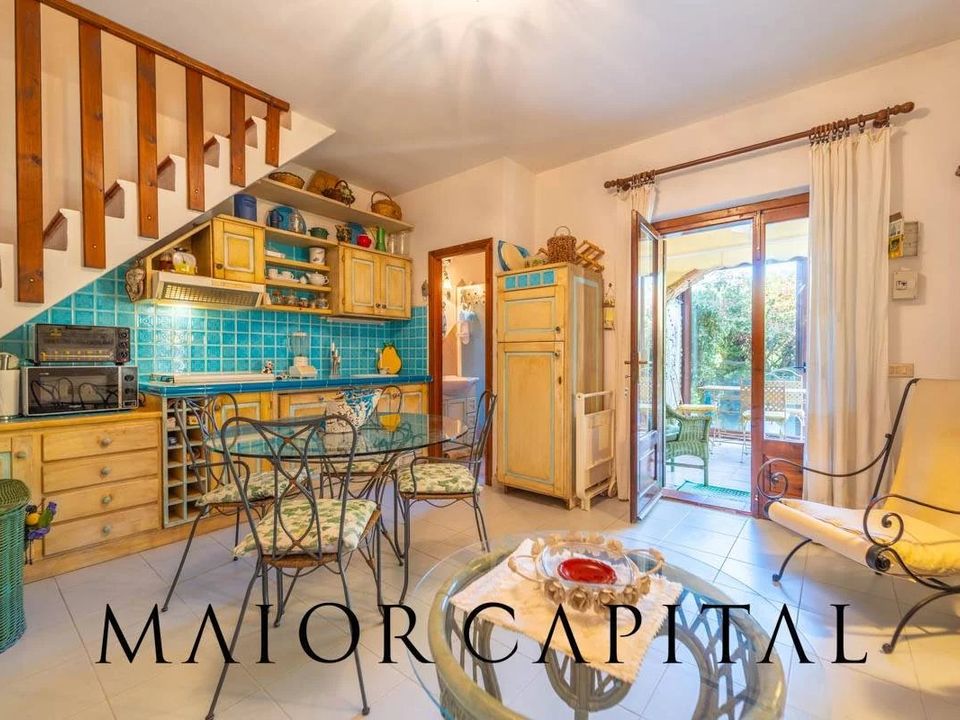 Villa i San Teodoro, Sassari - bilde 4