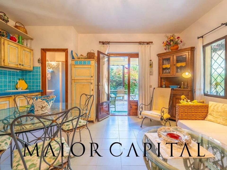 Villa i San Teodoro, Sassari - bilde 5