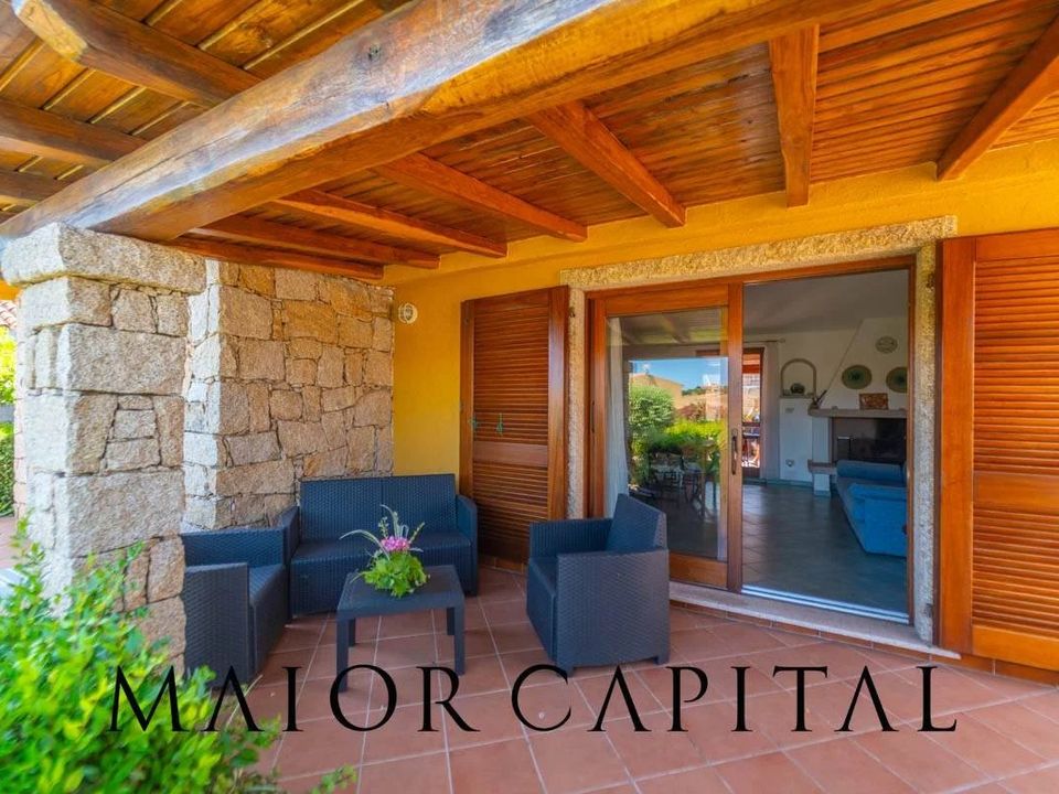 Villa i Aglientu, Sassari - foto 2