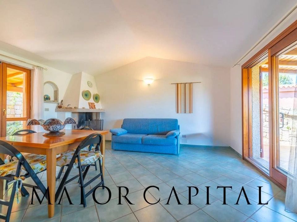Villa i Aglientu, Sassari - foto 5