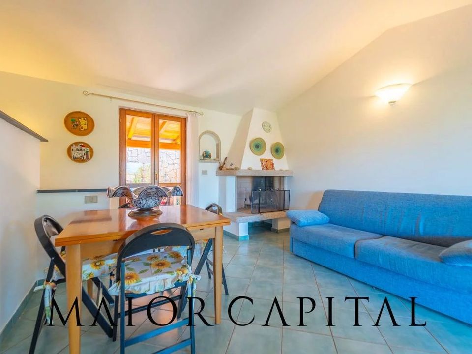 Villa i Aglientu, Sassari - bilde 5