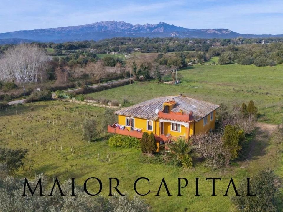 Villa i Monti, Sassari - foto 2