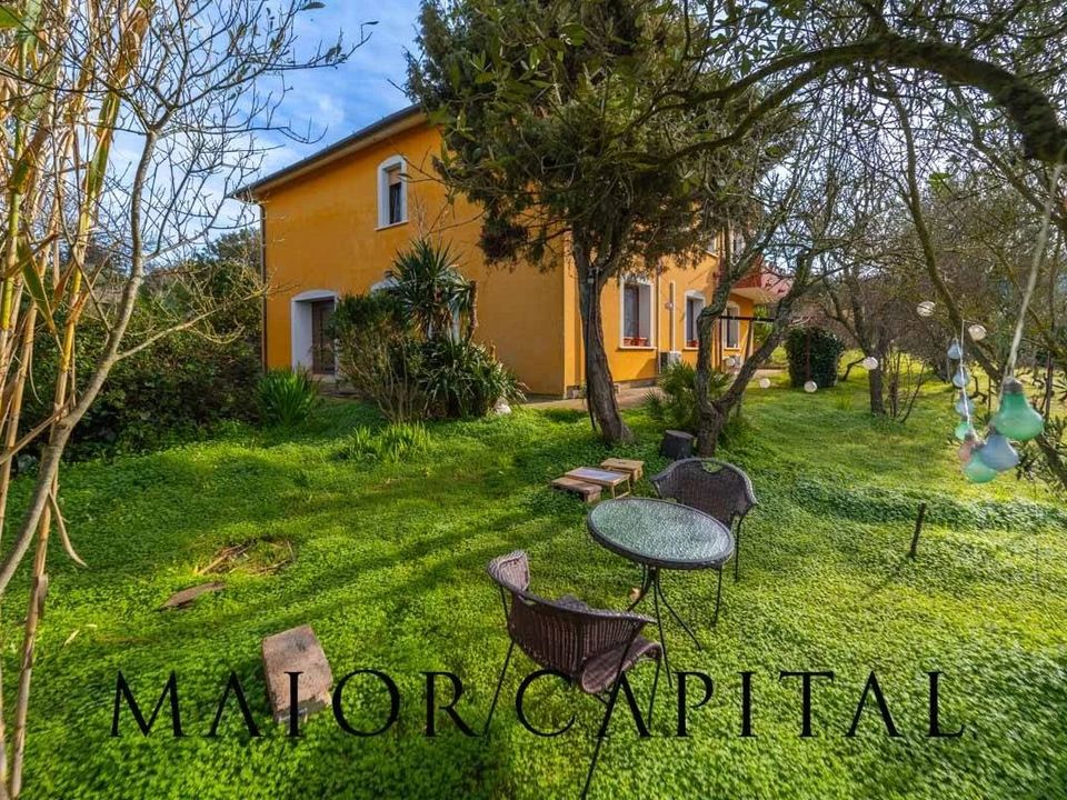 Villa i Monti, Sassari - foto 4