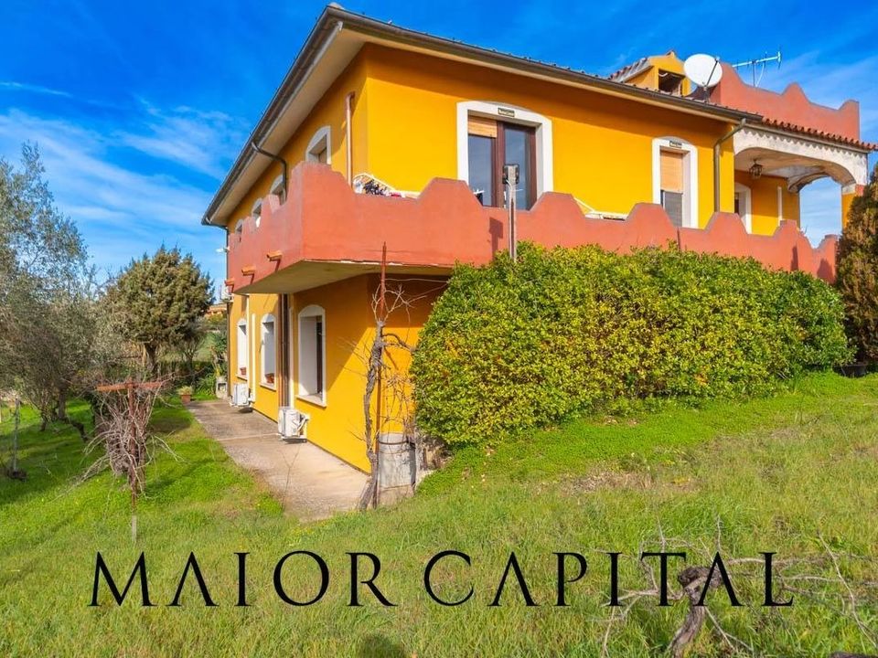 Villa i Monti, Sassari - foto 5