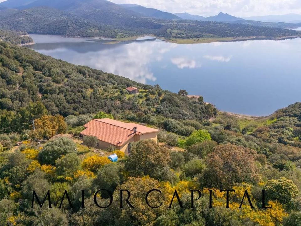 Villa i Tula, Sassari - foto 5