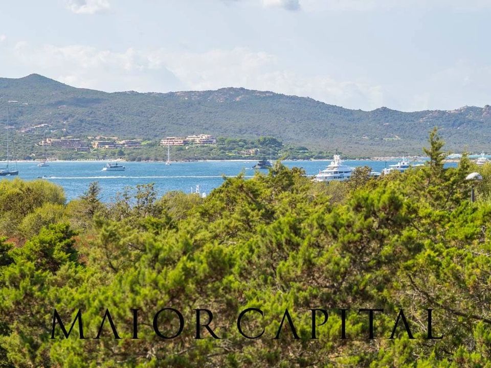 Lejlighed i Olbia, Sassari - foto 4