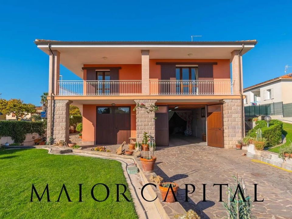 Villa i Oschiri, Sassari - foto 2
