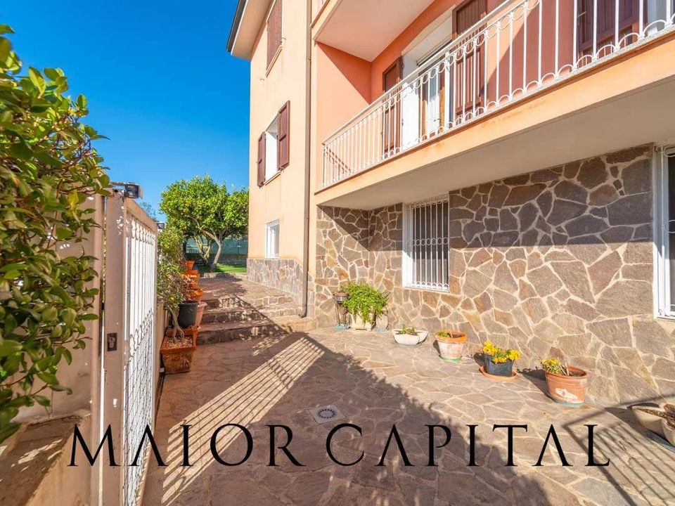 Villa i Oschiri, Sassari - foto 4