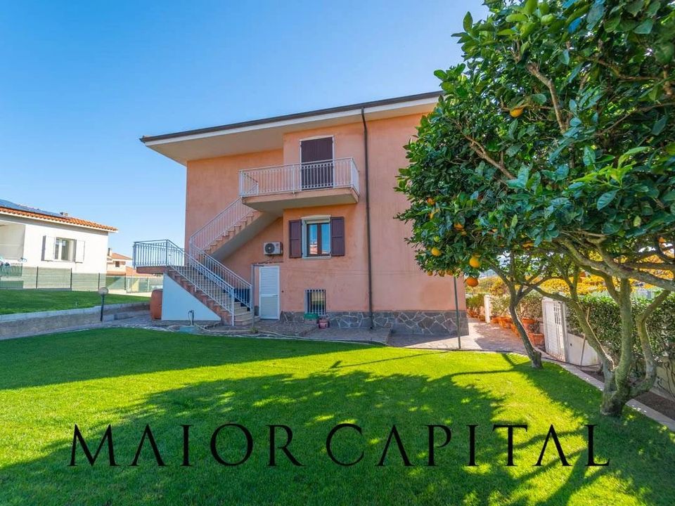 Villa i Oschiri, Sassari - foto 5