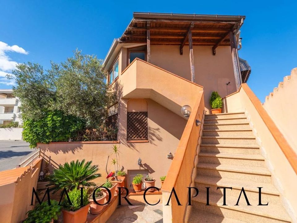 Villa i Olbia, Sassari - foto 2