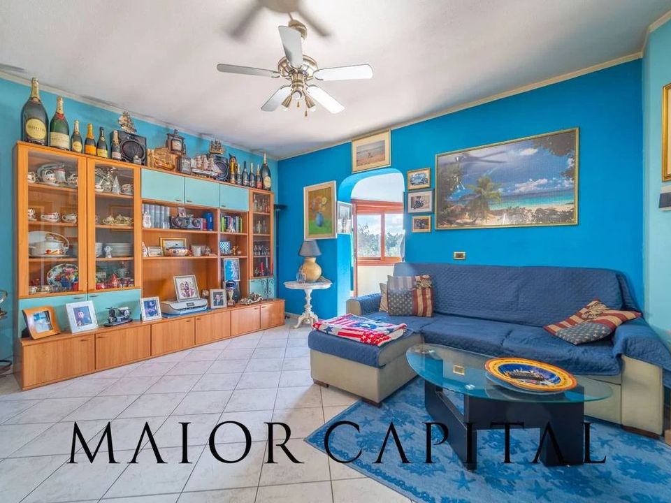Villa i Olbia, Sassari - foto 3