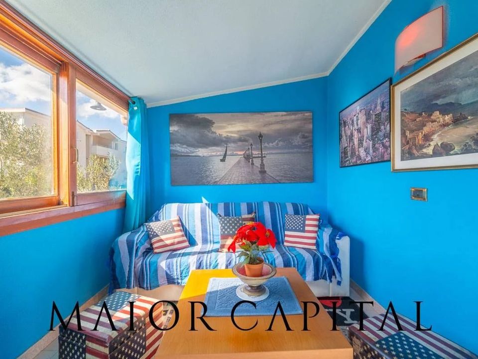 Villa i Olbia, Sassari - foto 4