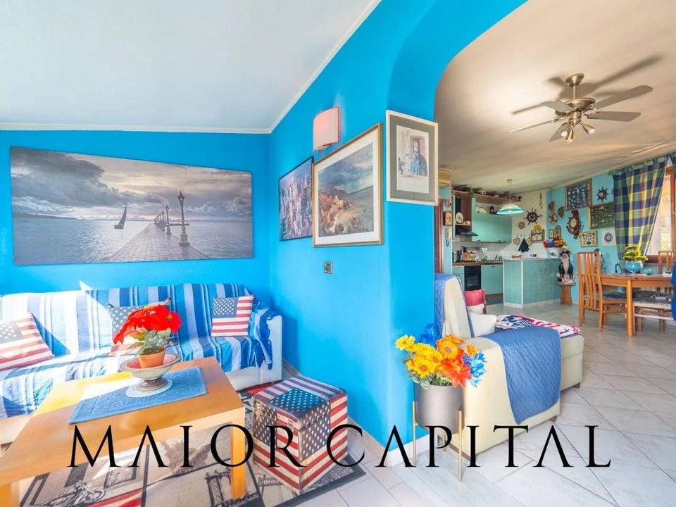 Villa i Olbia, Sassari - foto 5