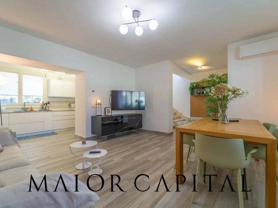 Villa i Olbia, Sassari - foto 1
