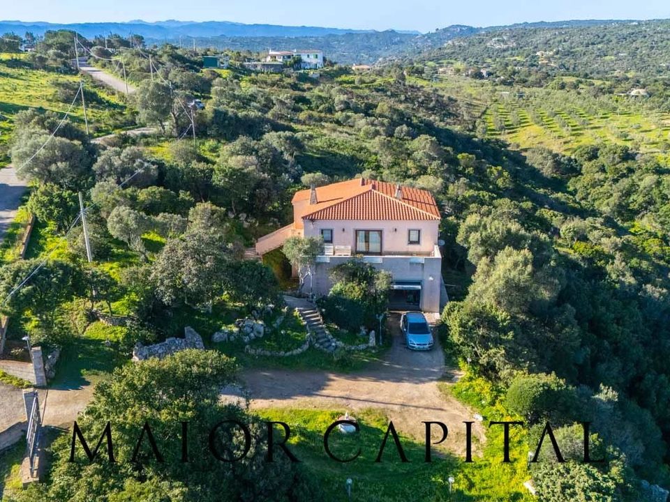 Villa i Olbia, Sassari - foto 2