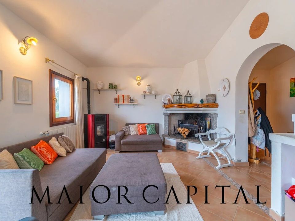 Villa i Olbia, Sassari - foto 4