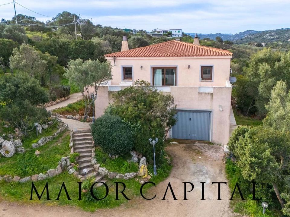 Villa i Olbia, Sassari - foto 3