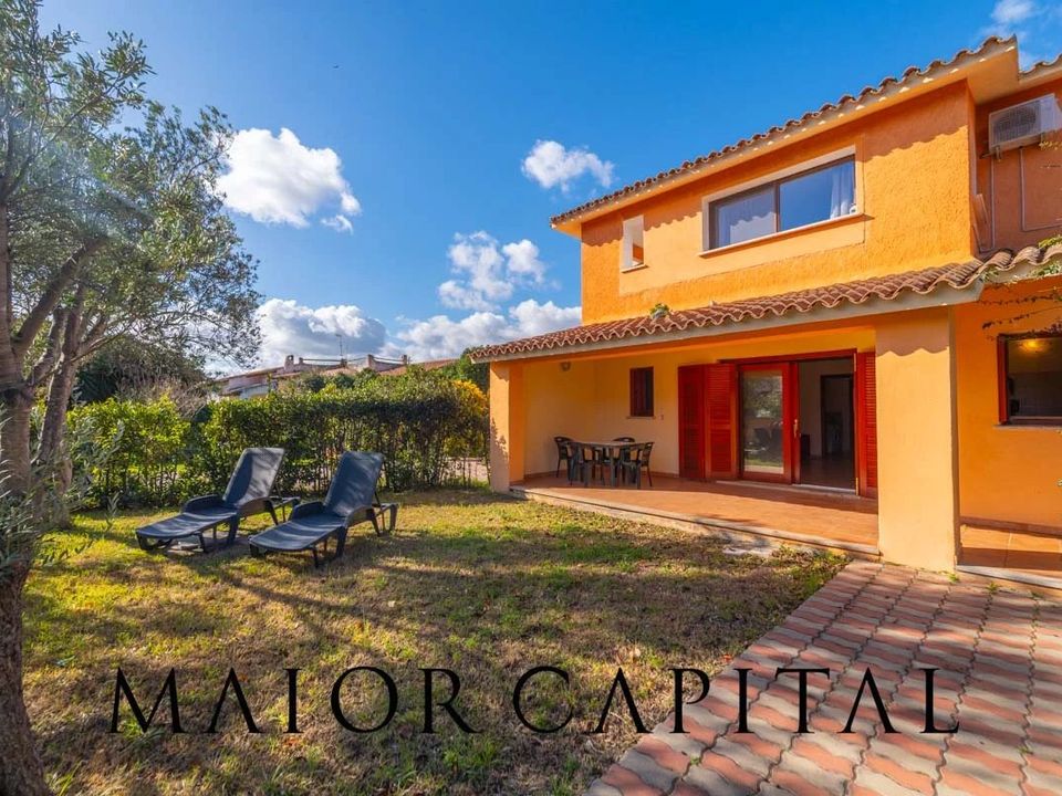 Villa i San Teodoro, Sassari - bilde 2