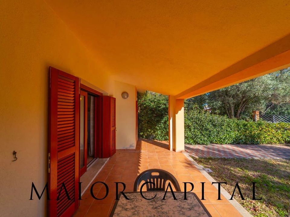 Villa i San Teodoro, Sassari - bilde 3