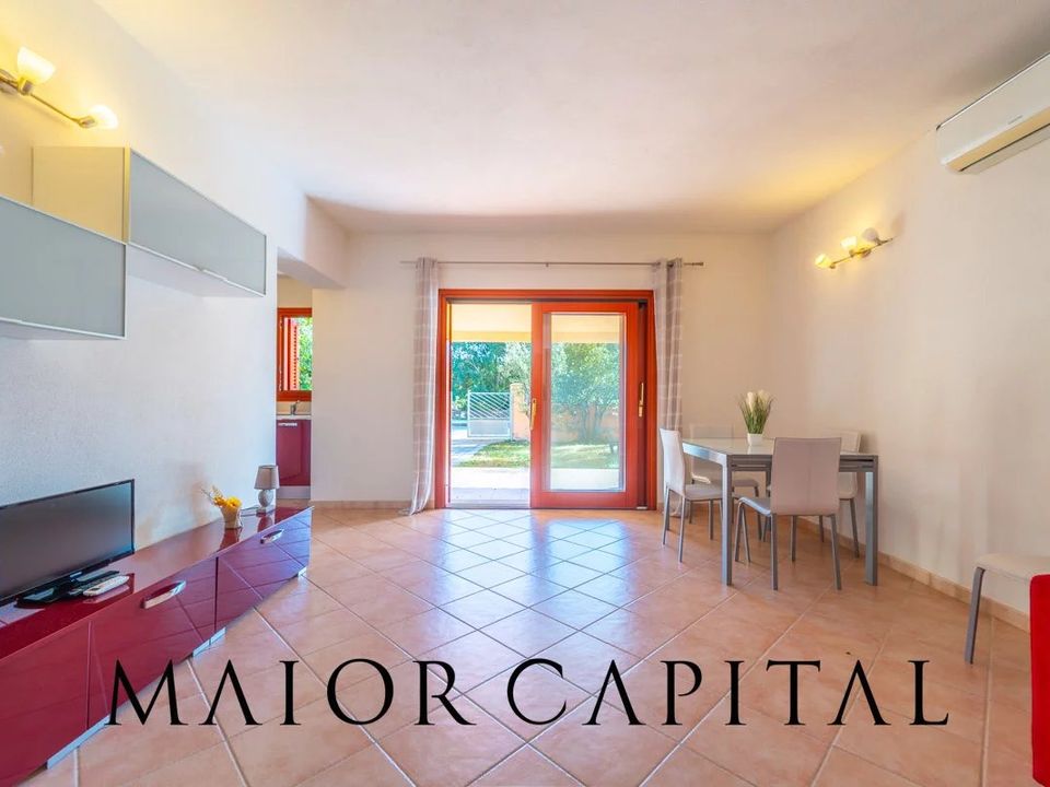 Villa i San Teodoro, Sassari - bilde 4