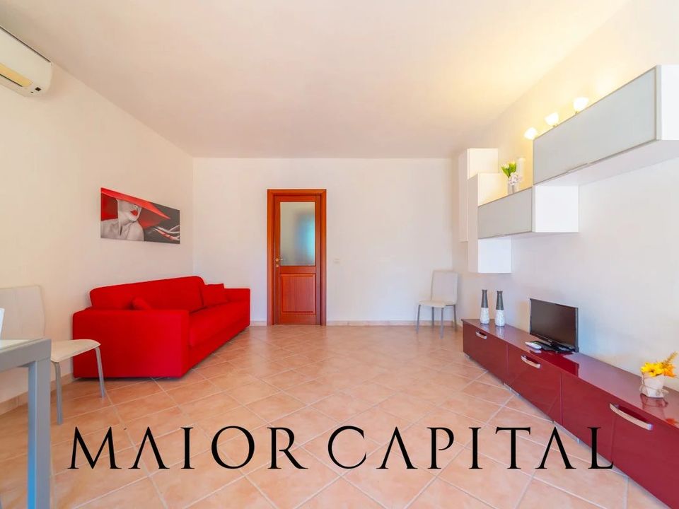 Villa i San Teodoro, Sassari - bilde 5