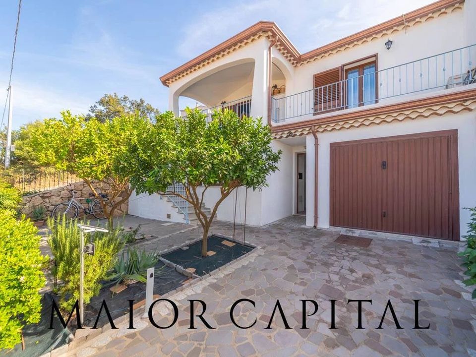 Villa i Budoni, Sassari - foto 1