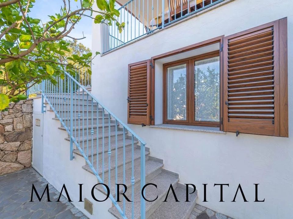 Villa i Budoni, Sassari - foto 3