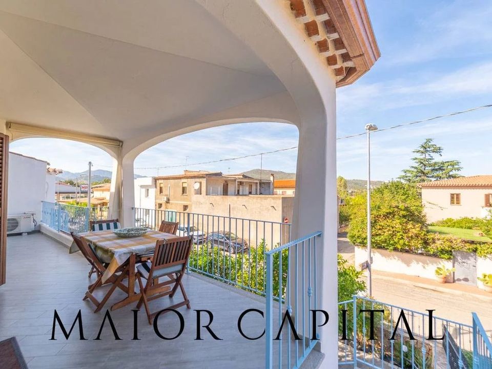 Villa i Budoni, Sassari - foto 4