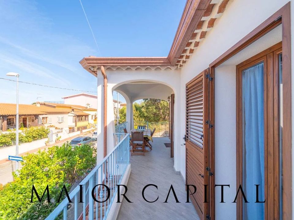 Villa i Budoni, Sassari - foto 5