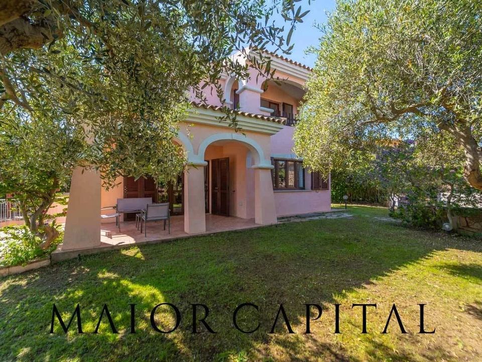Villa i San Teodoro, Sassari - bilde 2