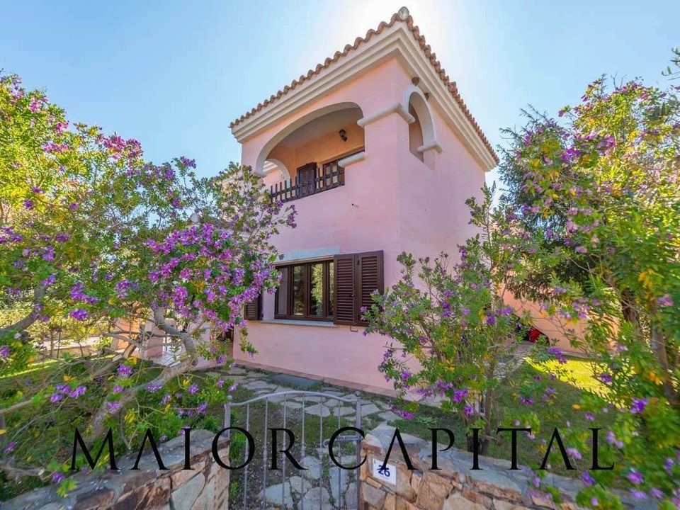 Villa i San Teodoro, Sassari - bilde 3