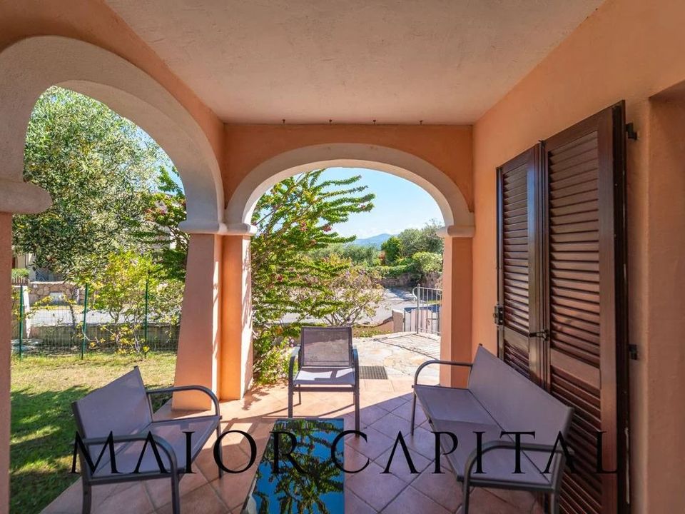 Villa i San Teodoro, Sassari - bilde 4