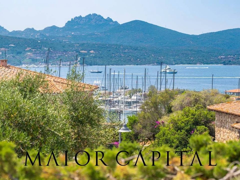 Lejlighed i Olbia, Sassari - foto 2