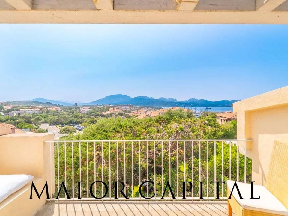 Lejlighed i Olbia, Sassari - foto 3