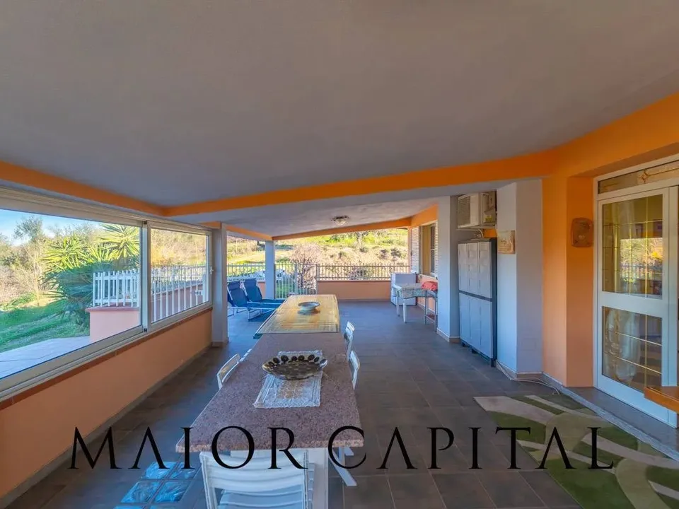 Villa i Posada, Nuoro - bilde 3