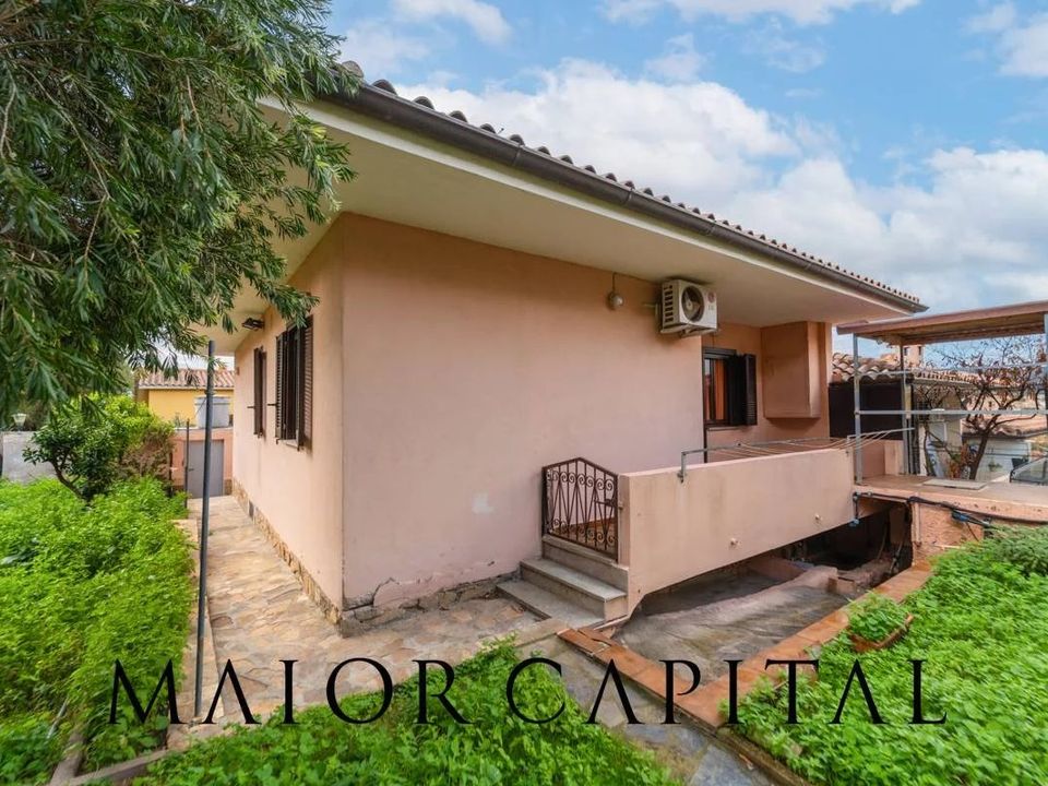 Villa i San Teodoro, Sassari - foto 2