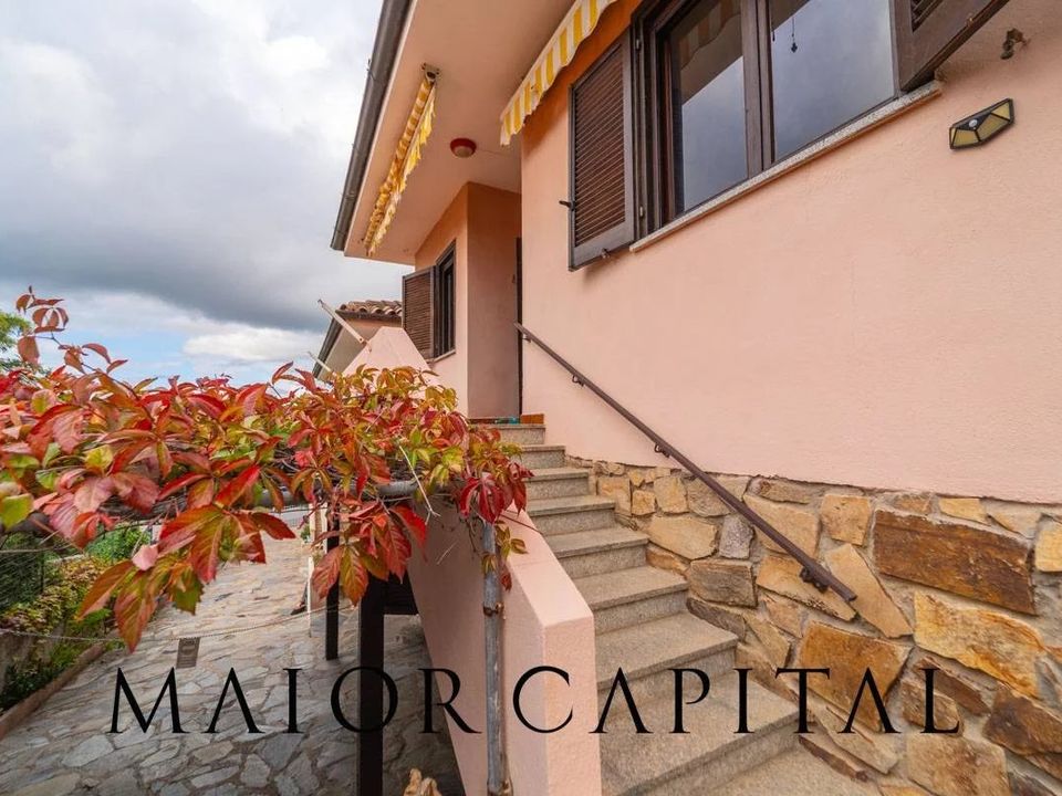 Villa i San Teodoro, Sassari - foto 3