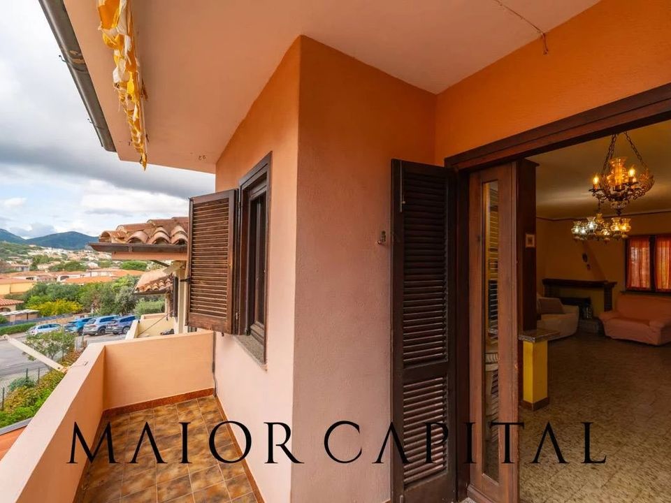 Villa i San Teodoro, Sassari - foto 5