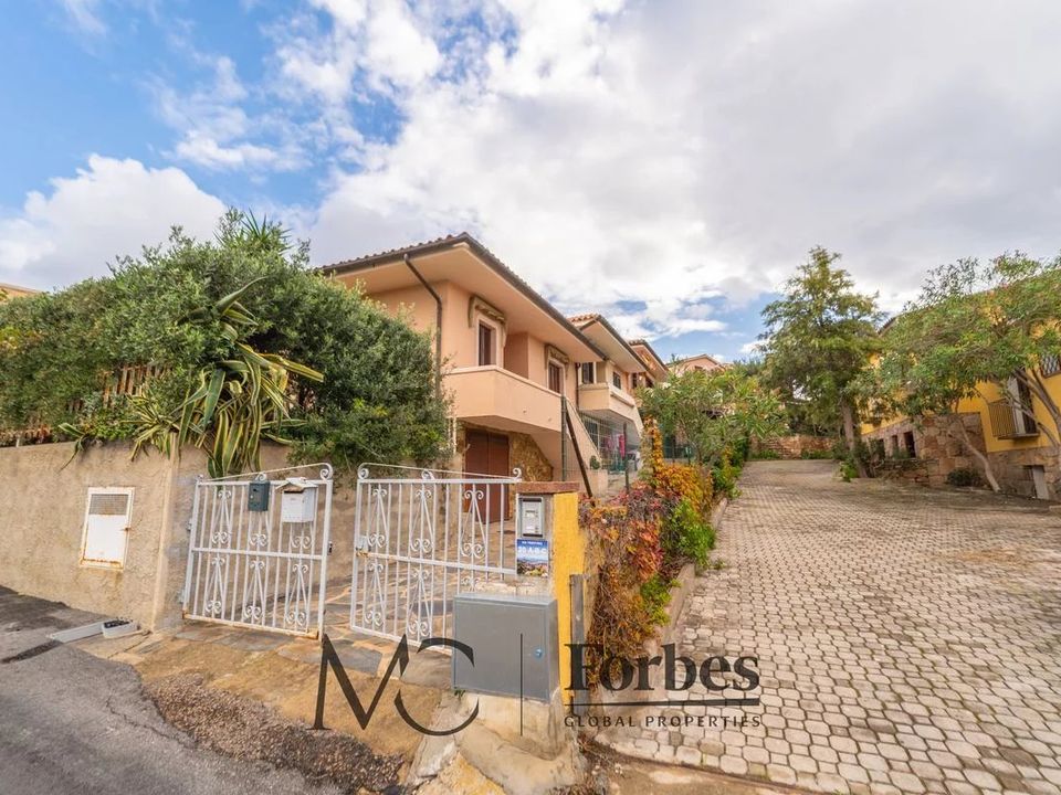 Villa i San Teodoro, Sassari - foto 1