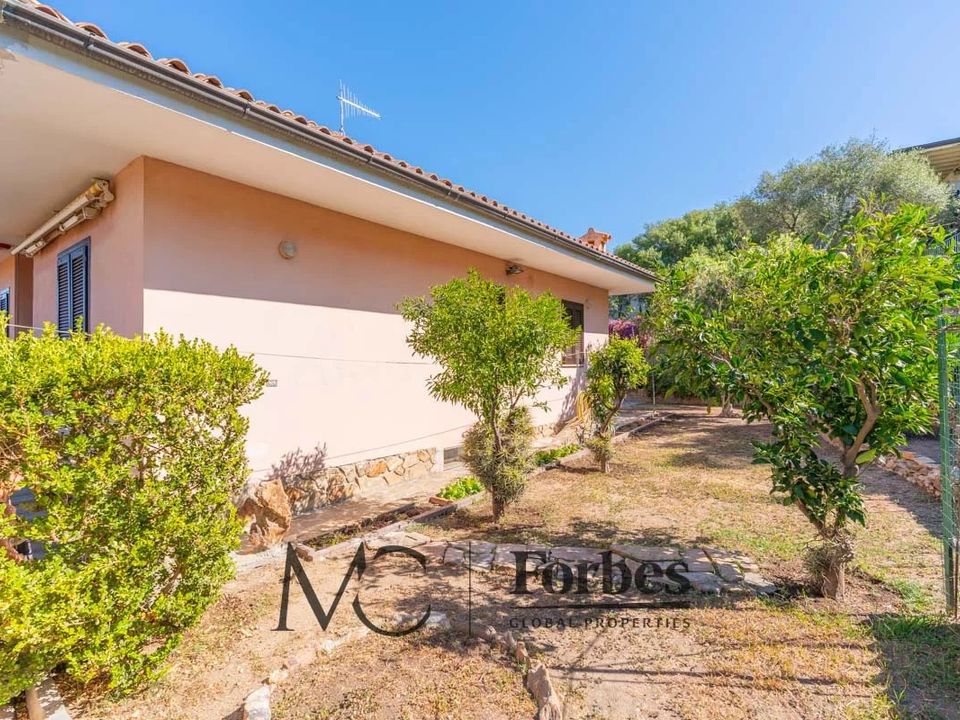 Villa i San Teodoro, Sassari - foto 2