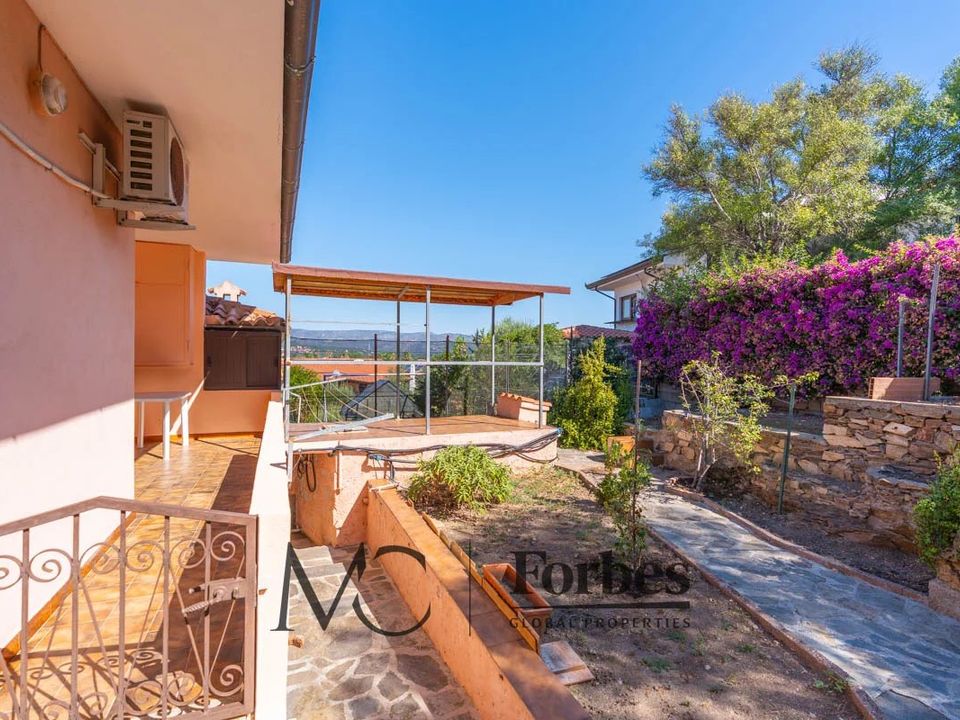 Villa i San Teodoro, Sassari - foto 3