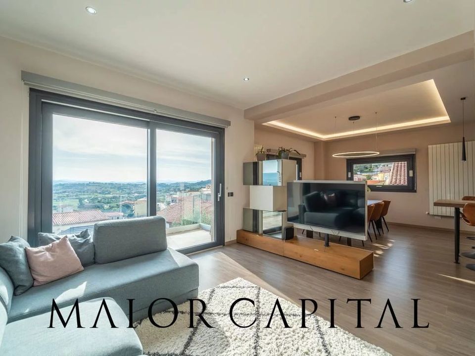Villa en Berchidda, Sassari - foto 2