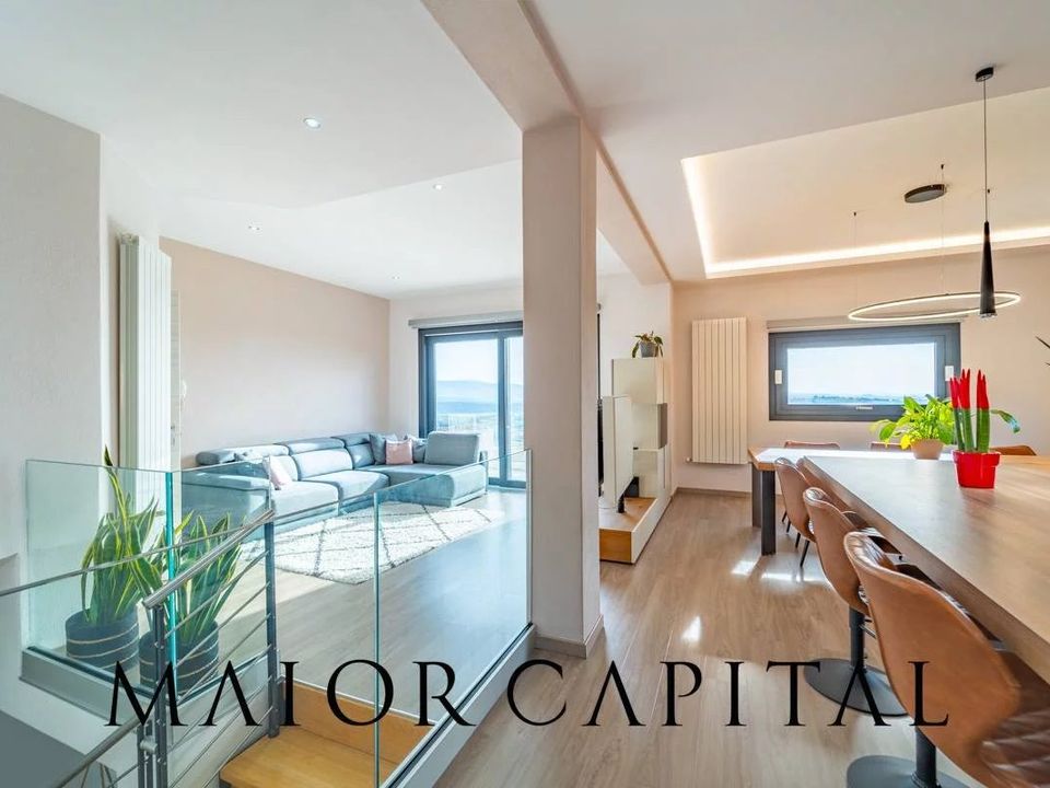 Villa en Berchidda, Sassari - foto 3