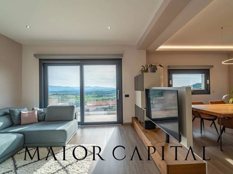 Villa en Berchidda, Sassari - foto 4